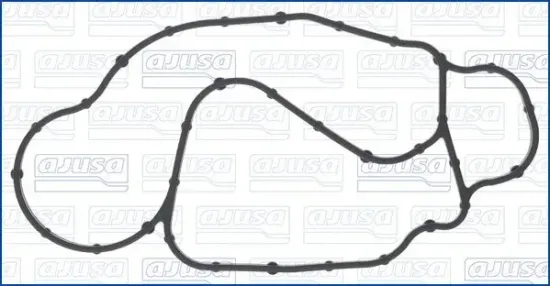 Dichtung, Ölfiltergehäuse AJUSA 01616600 Bild Dichtung, Ölfiltergehäuse AJUSA 01616600