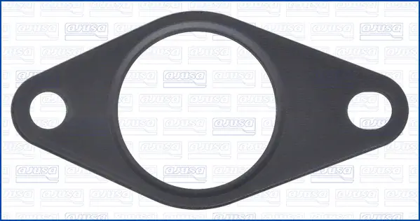 Dichtung, AGR-Ventil AJUSA 01617500
