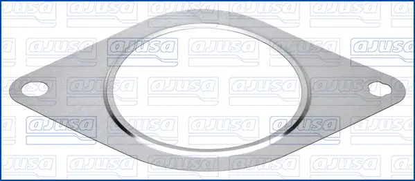 Dichtung, Abgasrohr AJUSA 01617800