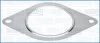 Dichtung, Abgasrohr AJUSA 01617800