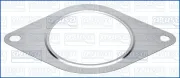 Dichtung, Abgasrohr AJUSA 01617800