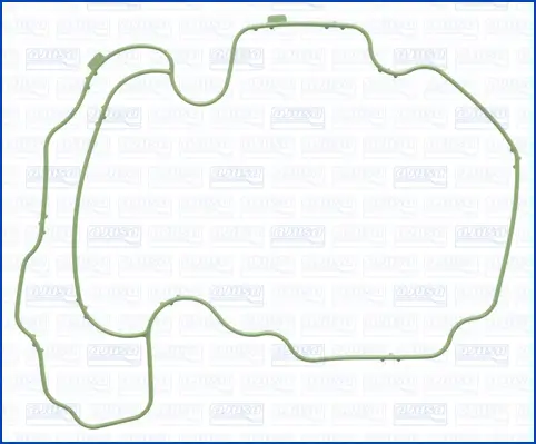 Dichtung, Lader AJUSA 01619300