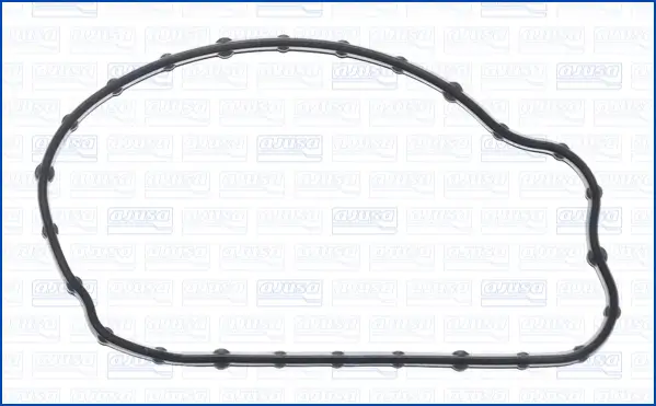 Dichtung, Einspritzpumpe AJUSA 01619900