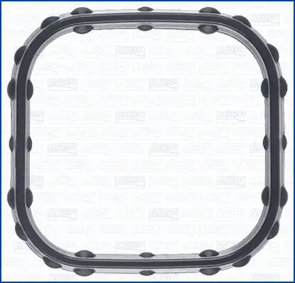 Dichtung, Ansaugkrümmer AJUSA 01623400 Bild Dichtung, Ansaugkrümmer AJUSA 01623400