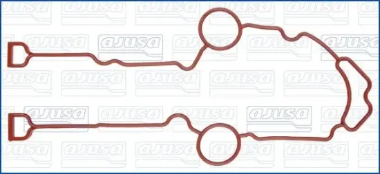 Dichtung, Steuergehäuse AJUSA 01634300 Bild Dichtung, Steuergehäuse AJUSA 01634300