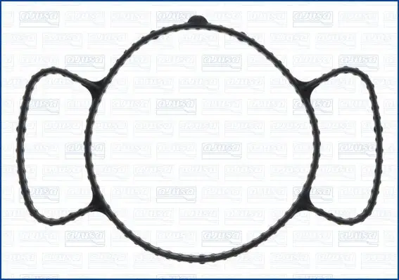 Dichtung, Gehäusedeckel (Kurbelgehäuse) AJUSA 01636800