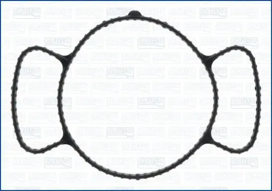 Dichtung, Gehäusedeckel (Kurbelgehäuse) AJUSA 01636800 Bild Dichtung, Gehäusedeckel (Kurbelgehäuse) AJUSA 01636800