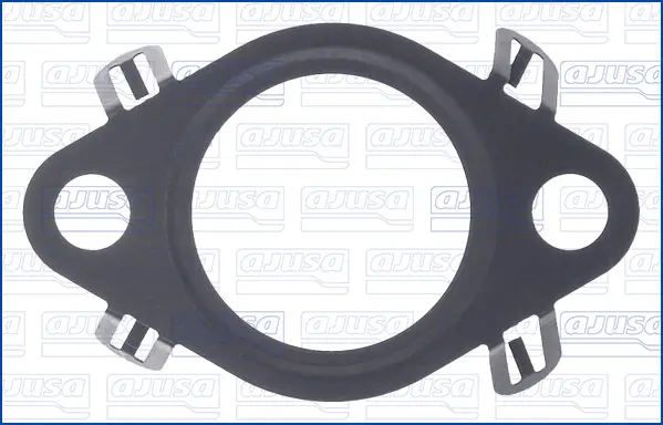 Dichtung, AGR-Ventil AJUSA 01638300