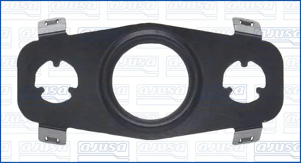 Dichtung, Ölauslass (Lader) AJUSA 01639600