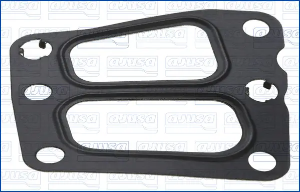 Dichtung, AGR-Ventil AJUSA 01639700