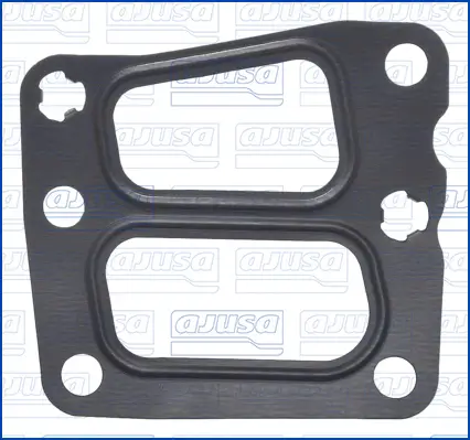 Dichtung, AGR-Ventil AJUSA 01639700 Bild Dichtung, AGR-Ventil AJUSA 01639700