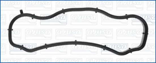 Dichtung, Kurbelgehäuseentlüftung AJUSA 01639900 Bild Dichtung, Kurbelgehäuseentlüftung AJUSA 01639900