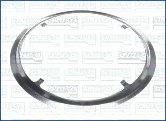 Dichtung, Abgasrohr AJUSA 01640000 Bild Dichtung, Abgasrohr AJUSA 01640000