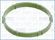 Dichtung, Drosselklappenstutzen AJUSA 01640100