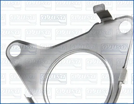Dichtung, Abgasrohr AJUSA 01642600 Bild Dichtung, Abgasrohr AJUSA 01642600