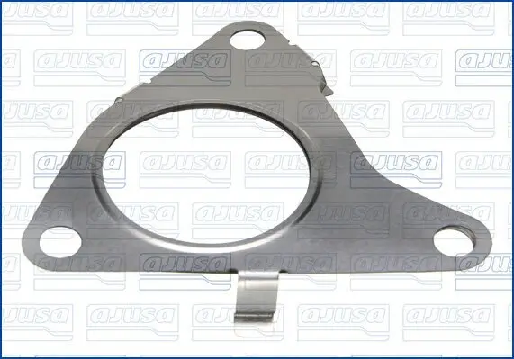 Dichtung, Abgasrohr AJUSA 01642600