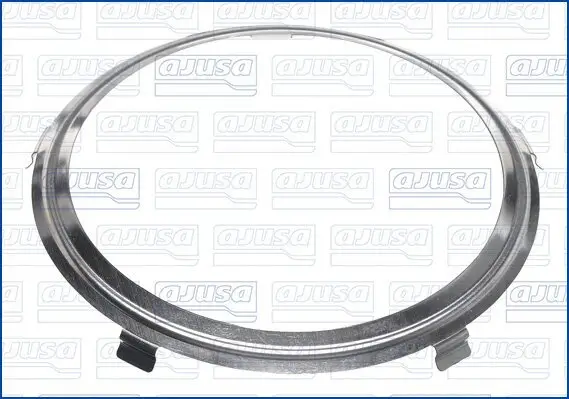 Dichtung, Abgasrohr AJUSA 01642700