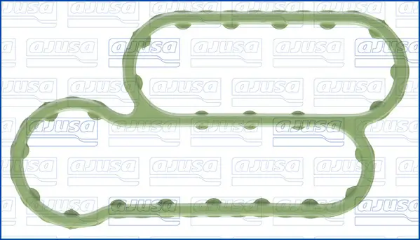 Dichtung, Ölkühler AJUSA 01656200