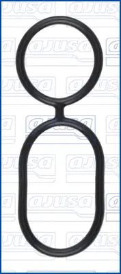 Dichtung, Thermostat AJUSA 01658400