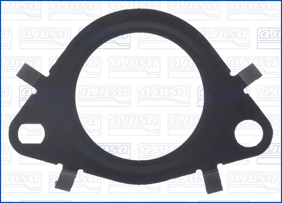 Dichtung, Leitung AGR-Ventil AJUSA 01660000