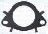 Dichtung, Leitung AGR-Ventil AJUSA 01660000