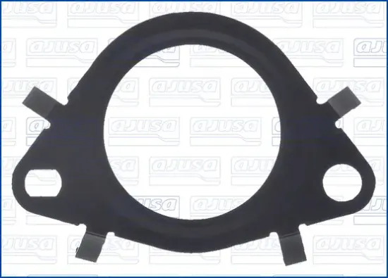Dichtung, Leitung AGR-Ventil AJUSA 01660000 Bild Dichtung, Leitung AGR-Ventil AJUSA 01660000