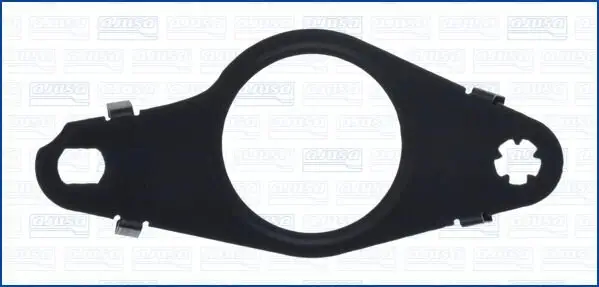 Dichtung, AGR-Ventil AJUSA 01660800