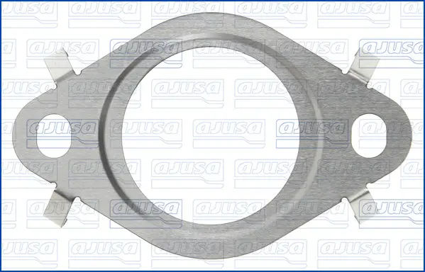 Dichtung, Leitung AGR-Ventil AJUSA 01661400