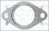 Dichtung, Leitung AGR-Ventil AJUSA 01661400