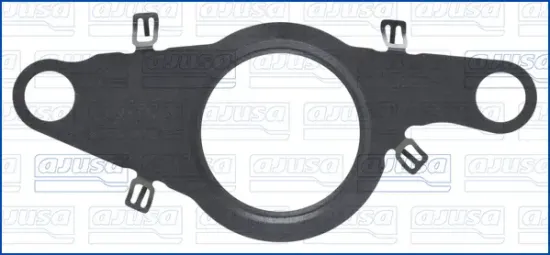 Dichtung, Leitung AGR-Ventil AJUSA 01661500 Bild Dichtung, Leitung AGR-Ventil AJUSA 01661500