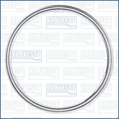 Dichtung, Abgasrohr AJUSA 01662000