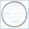 Dichtung, Abgasrohr AJUSA 01662000