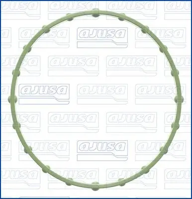 Dichtung, Ölfiltergehäuse AJUSA 01663400 Bild Dichtung, Ölfiltergehäuse AJUSA 01663400