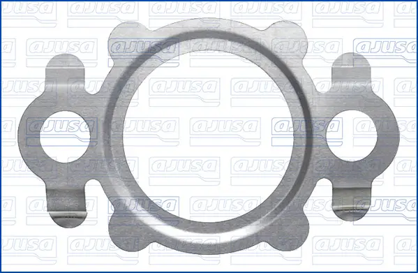 Dichtung, AGR-Ventil AJUSA 01665200