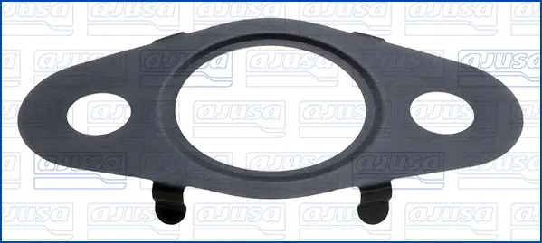 Dichtung, Leitung AGR-Ventil AJUSA 01666400