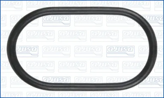 Dichtung, Ölkühler AJUSA 01667400 Bild Dichtung, Ölkühler AJUSA 01667400