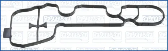 Dichtung, Kurbelgehäuseentlüftung AJUSA 01710400 Bild Dichtung, Kurbelgehäuseentlüftung AJUSA 01710400