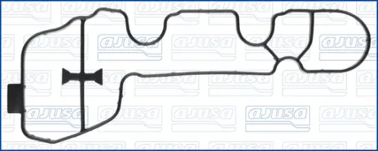 Dichtung, Kurbelgehäuseentlüftung AJUSA 01710400 Bild Dichtung, Kurbelgehäuseentlüftung AJUSA 01710400