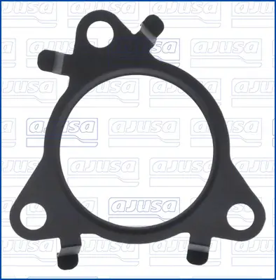 Dichtung, Leitung AGR-Ventil AJUSA 01711500 Bild Dichtung, Leitung AGR-Ventil AJUSA 01711500