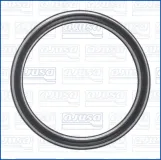 Dichtung, Ölfiltergehäuse AJUSA 01711800