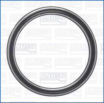 Dichtung, Ölfiltergehäuse AJUSA 01711800 Bild Dichtung, Ölfiltergehäuse AJUSA 01711800