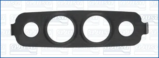 Dichtung, Öleinlass (Lader) AJUSA 01712000 Bild Dichtung, Öleinlass (Lader) AJUSA 01712000