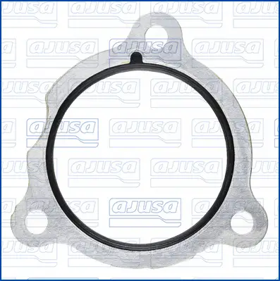 Dichtung, Nockenwellenverstellung stirnseitig AJUSA 01714100