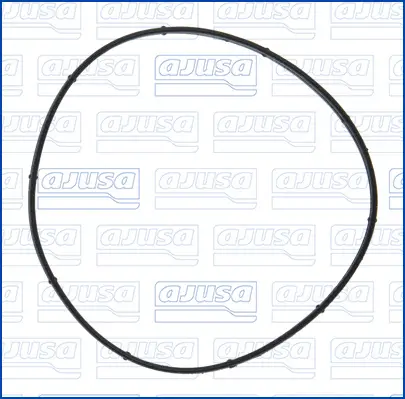 Dichtung, Steuerkettenspanner AJUSA 01721700