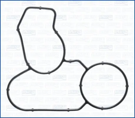 Dichtung, Wasserpumpe AJUSA 01722100