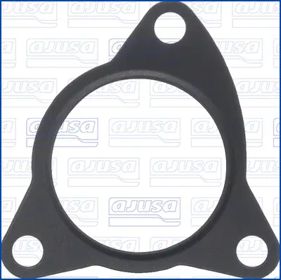 Dichtung, AGR-Ventil AJUSA 01722600 Bild Dichtung, AGR-Ventil AJUSA 01722600
