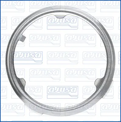 Dichtung, Abgasrohr AJUSA 01722700 Bild Dichtung, Abgasrohr AJUSA 01722700