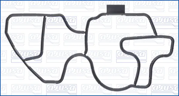 Dichtung, Kurbelgehäuseentlüftung AJUSA 01724400