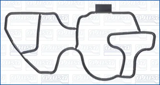 Dichtung, Kurbelgehäuseentlüftung AJUSA 01724400 Bild Dichtung, Kurbelgehäuseentlüftung AJUSA 01724400