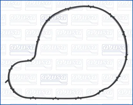 Dichtung, Wasserpumpe AJUSA 01725600